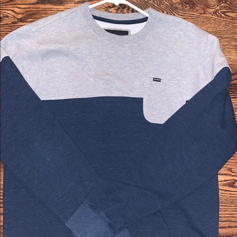 Hurley Crewneck